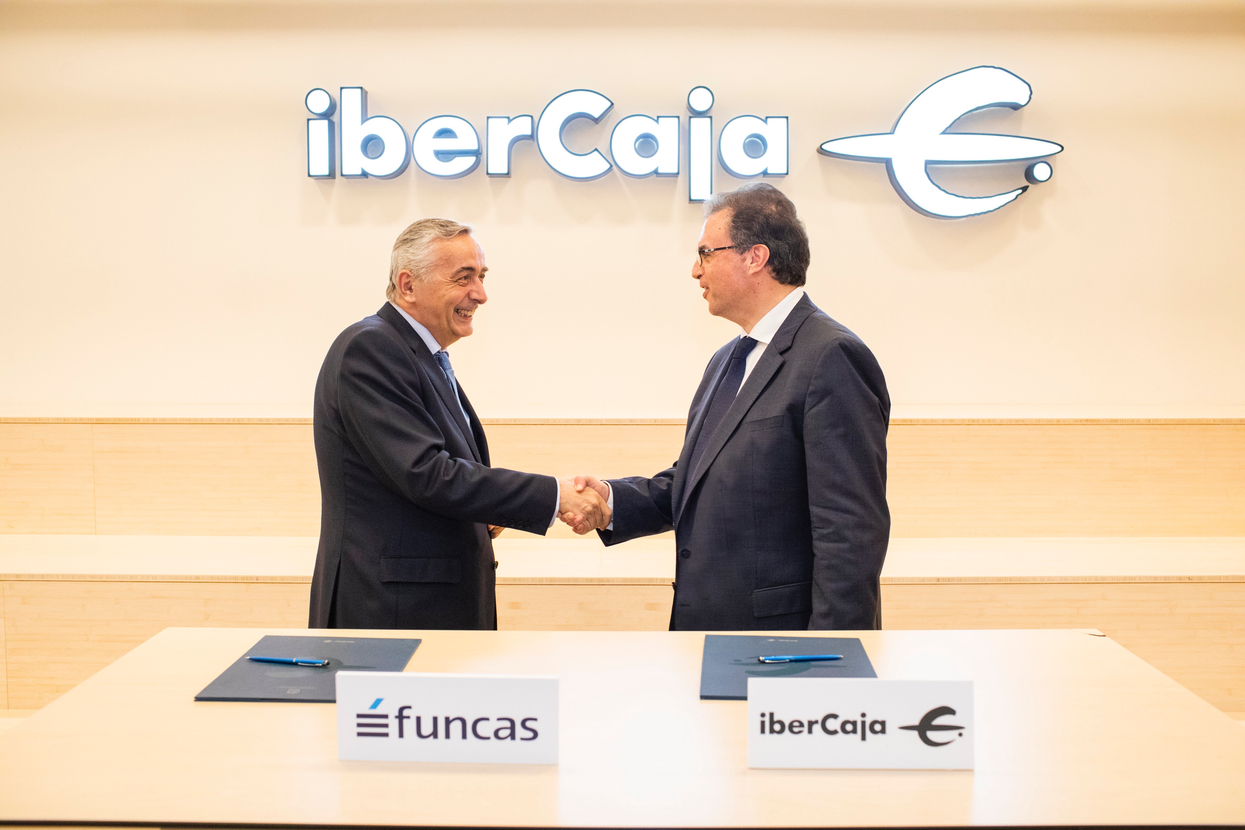 convenio FUNCAS